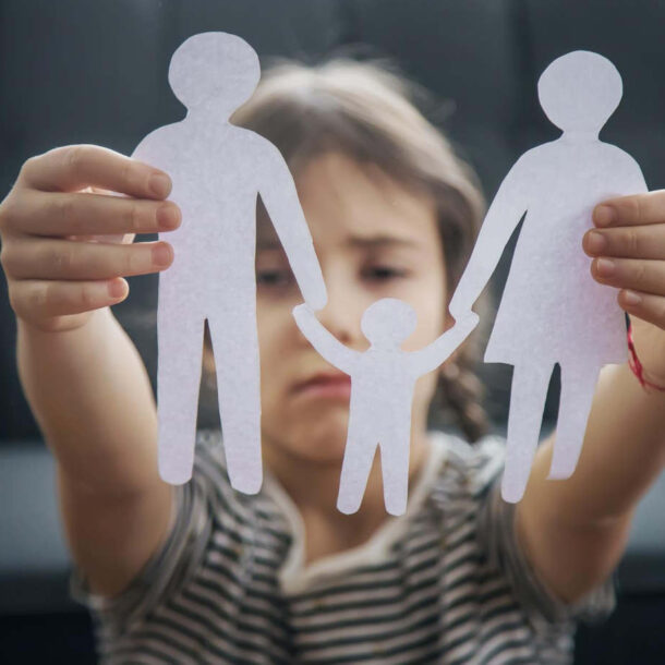 Ograniczenie praw rodzicielskich